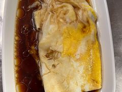 鸡蛋肠-源记肠粉(华贵路店)