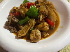 -皮五鱼汤面(老街店)