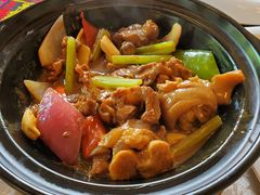 -水润轩私厨海南菜餐厅(铂尔曼酒店)
