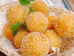 -旅马餐厅(茅家埠店)