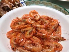 基围虾-盈春大饭店(千山路店)