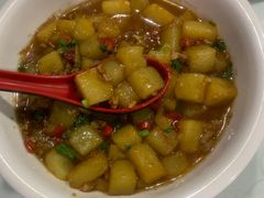 -恋拐子油爆虾·家常菜