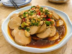 -穆老九清真牛羊肉馆(宋城店)