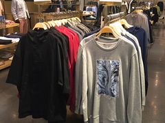-URBAN REVIVO(济南世茂广场店)