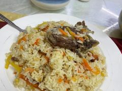 -莎车清真美食