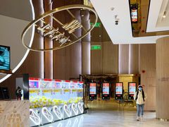 -SFC上影影城(港汇永华IMAX激光店)