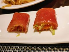 港式红米肠粉-博悦茶餐厅(文殊院店)