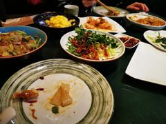 -老昌春饼(中央大街店)