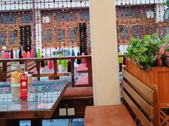 -丽江庭院之爱在路上(西单店)