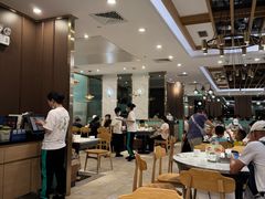 -翠华餐厅(正佳广场店)