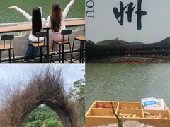 -梅州雁山湖国际花园度假区