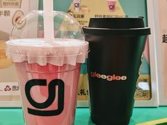 -gleeglee乐溢亦茶(合生汇店)