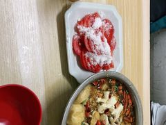 -黑皮酸菜鱼(绣花巷店)