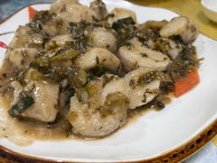 -杨南饭店·二十五年闽菜馆(凤湖新城一店)