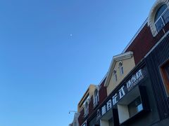 -二十一世纪饭店-游泳馆