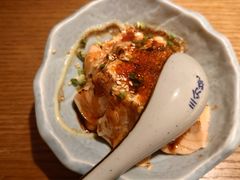 -水之惠鲜鱼料理(王府大街店)