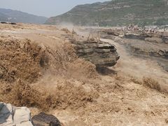 -陕西黄河壶口瀑布旅游区