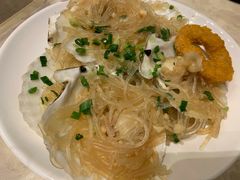 扇贝粉丝-芭菲盛宴·环球美食(解放碑英利国际店)