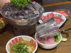 -萍姐火锅·公路夜市(打浦桥日月光店)