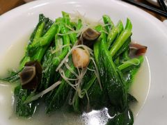 -沙田鸽王(解放路店)