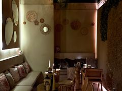 -Shift cocktail bar鸡尾酒吧