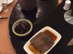 -新南华大酒店(广中店)