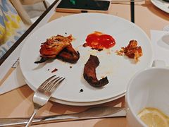 -晶丽香榭自助餐(南京大饭店)