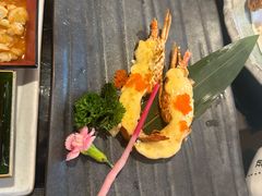 -昱匠·日本料理(金融街店)