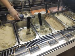 -歎雪糕低糖低脂Gelato冰淇淋