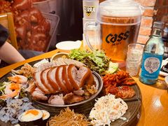 -Myth猪蹄(明洞店)