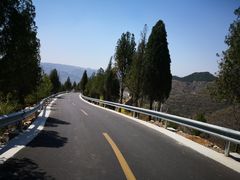 -青州市云门山风景区