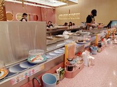 -元气寿司(环球港店)