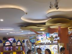 -meland·儿童乐园·游戏厅娃娃机·电玩Xbox(成都合生汇店)