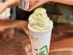 -一树一叶·福建茶档(石鼓路店)