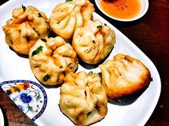 鲜肉生煎-大壶春生煎(四川中路店)