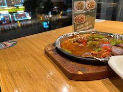-小叫天泡椒活田鸡(万象城店)