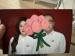 -bobo高端证件照工作室(三元桥店)