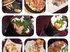 -江户家日本料理(淮海路店)