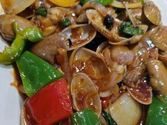 -东江海鲜大排档·潮汕菜·砂锅粥