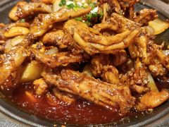 -六月雪干锅(涪城万达广场店)