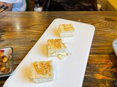-格日勒阿妈蒙古厨房(大召店)
