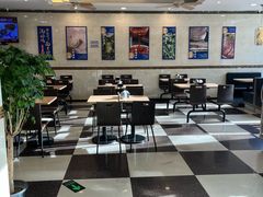 -西部马华清真食府·丝路菜(大钟寺店)