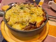 -遇见西木美式餐厅(南安中骏世界城店)