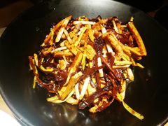 -金牌外婆家(苏州中心店)