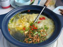 -黄牛肉馆·皖南土菜