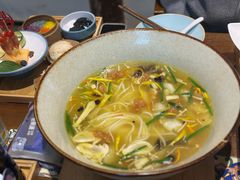 -芸南道·过桥米线(昆明老街旗舰店)