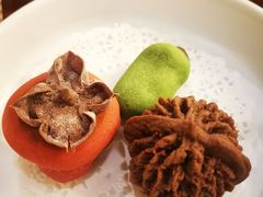 -民族饭店-四季餐厅