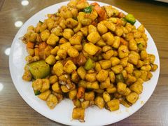-白魁老号饭庄(交道口店)