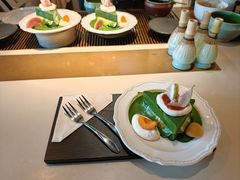 -luutosa  cafe & tea 鹿兔山
