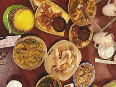 -多哥水傣味餐厅(司马巷店)